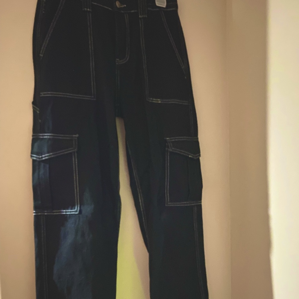 Carpenter jeans
